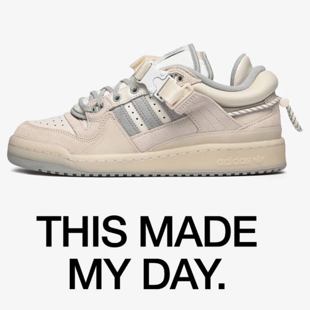 The Last Forum Bad Bunny X Adidas